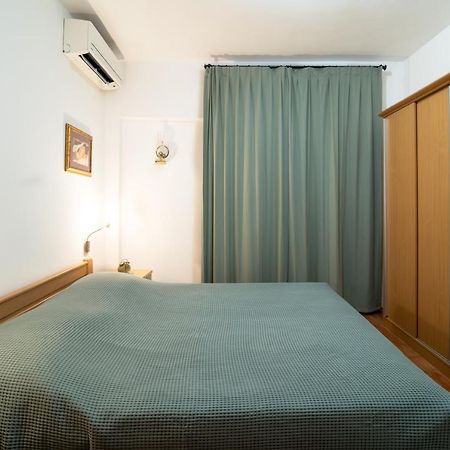 Erika Apartman Krk Town Kültér fotó